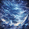 Blizzard icon