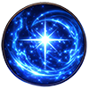 Celestial icon