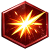 Crit Chance icon