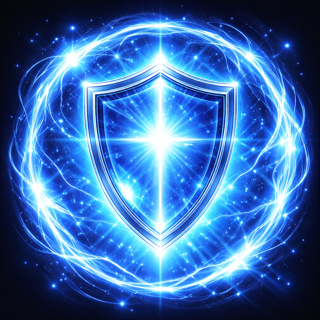 Divine Shield icon