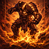 Ground Stomp icon
