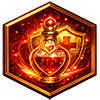 HP Boost icon