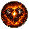 Ironheart icon