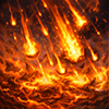 Meteor Storm icon