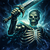 Skeletal Warrior icon